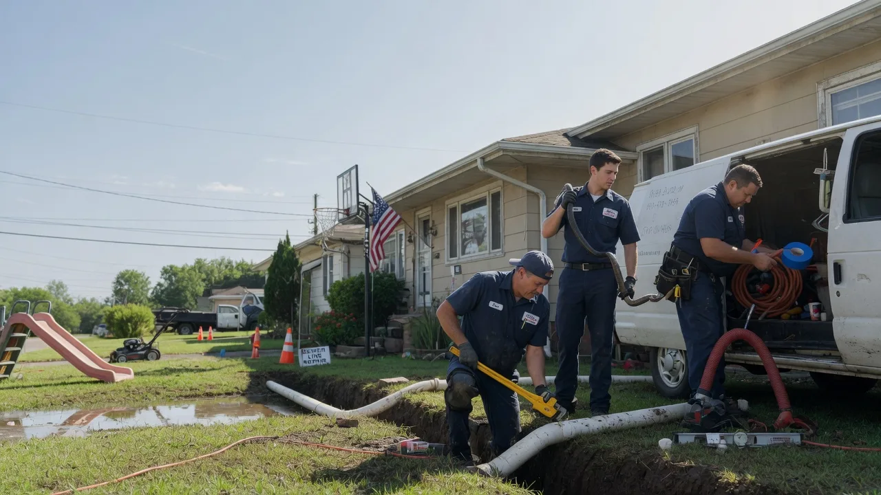 Toilet Installation in Perryton, TX near me